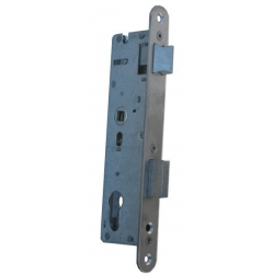 Zamek  ZW 1 INOX  ; 72 / 34